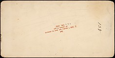 [Group of 26 Stereograph Views of San Francisco, California], Continent Stereoscopic Company (New York), Albumen silver prints