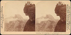 [Group of 100 Stereograph Views of California Nature and Landscapes With a Focus on Yosemite], Keystone View Company, Albumen silver prints