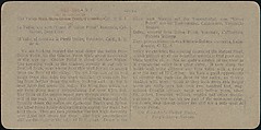 [Group of 100 Stereograph Views of California Nature and Landscapes With a Focus on Yosemite], Keystone View Company, Albumen silver prints
