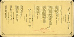 [Group of 100 Stereograph Views of California Nature and Landscapes With a Focus on Yosemite], Keystone View Company, Albumen silver prints
