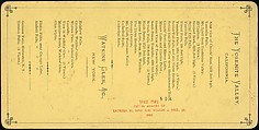 [Group of 100 Stereograph Views of California Nature and Landscapes With a Focus on Yosemite], Keystone View Company, Albumen silver prints