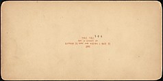 [Group of 100 Stereograph Views of California Nature and Landscapes With a Focus on Yosemite], Keystone View Company, Albumen silver prints