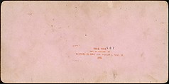 [Group of 100 Stereograph Views of California Nature and Landscapes With a Focus on Yosemite], Keystone View Company, Albumen silver prints