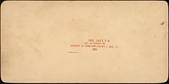 [Group of 100 Stereograph Views of California Nature and Landscapes With a Focus on Yosemite], Keystone View Company, Albumen silver prints