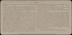 [Group of 100 Stereograph Views of California Nature and Landscapes With a Focus on Yosemite], Keystone View Company, Albumen silver prints
