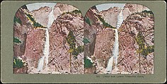 [Group of 100 Stereograph Views of California Nature and Landscapes With a Focus on Yosemite], Keystone View Company, Albumen silver prints