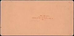 [Group of 100 Stereograph Views of California Nature and Landscapes With a Focus on Yosemite], Keystone View Company, Albumen silver prints