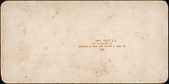 [Group of 100 Stereograph Views of California Nature and Landscapes With a Focus on Yosemite], Keystone View Company, Albumen silver prints