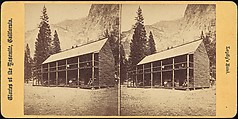 [Group of 100 Stereograph Views of California Nature and Landscapes With a Focus on Yosemite], Keystone View Company, Albumen silver prints