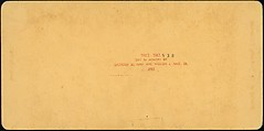 [Group of 100 Stereograph Views of California Nature and Landscapes With a Focus on Yosemite], Keystone View Company, Albumen silver prints
