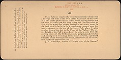[Group of 100 Stereograph Views of California Nature and Landscapes With a Focus on Yosemite], Keystone View Company, Albumen silver prints