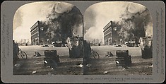 [Group of 100 Stereograph Views of California Nature and Landscapes With a Focus on Yosemite], Keystone View Company, Albumen silver prints