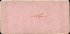 [Group of 100 Stereograph Views of California Nature and Landscapes With a Focus on Yosemite], Keystone View Company, Albumen silver prints