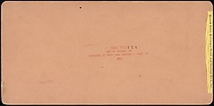 [Group of 100 Stereograph Views of California Nature and Landscapes With a Focus on Yosemite], Keystone View Company, Albumen silver prints