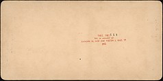 [Group of 100 Stereograph Views of California Nature and Landscapes With a Focus on Yosemite], Keystone View Company, Albumen silver prints