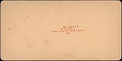 [Group of 100 Stereograph Views of California Nature and Landscapes With a Focus on Yosemite], Keystone View Company, Albumen silver prints
