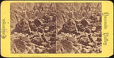 [Group of 100 Stereograph Views of California Nature and Landscapes With a Focus on Yosemite], Keystone View Company, Albumen silver prints