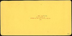 [Group of 100 Stereograph Views of California Nature and Landscapes With a Focus on Yosemite], Keystone View Company, Albumen silver prints