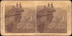 [Group of 100 Stereograph Views of California Nature and Landscapes With a Focus on Yosemite], Keystone View Company, Albumen silver prints