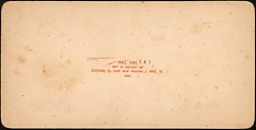[Group of 100 Stereograph Views of California Nature and Landscapes With a Focus on Yosemite], Keystone View Company, Albumen silver prints