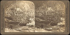 [Group of 100 Stereograph Views of California Nature and Landscapes With a Focus on Yosemite], Keystone View Company, Albumen silver prints