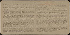 [Group of 100 Stereograph Views of California Nature and Landscapes With a Focus on Yosemite], Keystone View Company, Albumen silver prints
