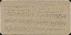 [Group of 100 Stereograph Views of California Nature and Landscapes With a Focus on Yosemite], Keystone View Company, Albumen silver prints