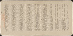 [Group of 23 Stereograph Views of Yosemite Valley Housed in Original Publisher's Box], Underwood &amp; Underwood (American), Albumen silver prints