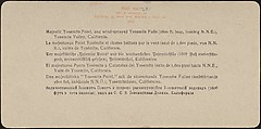 [Group of 23 Stereograph Views of Yosemite Valley Housed in Original Publisher's Box], Underwood &amp; Underwood (American), Albumen silver prints