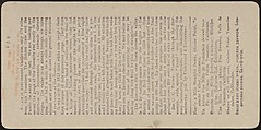 [Group of 23 Stereograph Views of Yosemite Valley Housed in Original Publisher's Box], Underwood &amp; Underwood (American), Albumen silver prints
