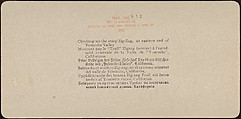 [Group of 23 Stereograph Views of Yosemite Valley Housed in Original Publisher's Box], Underwood &amp; Underwood (American), Albumen silver prints