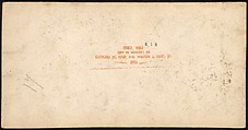 [Group of 17 Early Calotype Stereograph Views], Unknown, Albumen silver prints