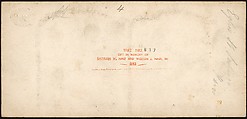 [Group of 17 Early Calotype Stereograph Views], Unknown, Albumen silver prints