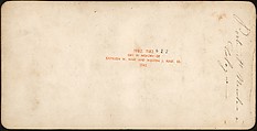 [Group of 17 Early Calotype Stereograph Views], Unknown, Albumen silver prints