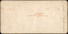 [Group of 17 Early Calotype Stereograph Views], Unknown, Albumen silver prints
