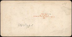 [Group of 17 Early Calotype Stereograph Views], Unknown, Albumen silver prints