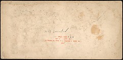 [Group of 17 Early Calotype Stereograph Views], Unknown, Albumen silver prints