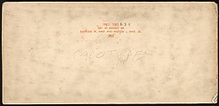 [Group of 17 Early Calotype Stereograph Views], Unknown, Albumen silver prints
