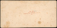 [Group of 17 Early Calotype Stereograph Views], Unknown, Albumen silver prints