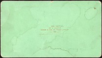 [Group of 9 Stereograph Views of Carriages, Stagecoaches, and Wagons], Unknown (American), Albumen silver prints