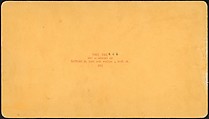 [Group of 9 Stereograph Views of Carriages, Stagecoaches, and Wagons], Unknown (American), Albumen silver prints