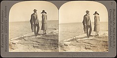 [Group of 12 Stereograph Views of Celebrities, Including Popes and Presidents], Underwood &amp; Underwood (American), Albumen silver prints