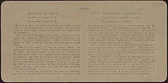 [Group of 12 Stereograph Views of Celebrities, Including Popes and Presidents], Underwood &amp; Underwood (American), Albumen silver prints
