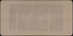 [Group of 12 Stereograph Views of Celebrities, Including Popes and Presidents], Underwood &amp; Underwood (American), Albumen silver prints