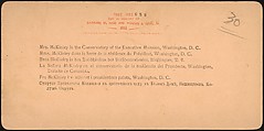 [Group of 12 Stereograph Views of Celebrities, Including Popes and Presidents], Underwood &amp; Underwood (American), Albumen silver prints