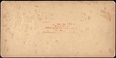 [Group of 11 Stereograph Views of the 1869 and 1872 World Peace Jubilees, Boston, Massachusetts, United States of America], Charles Pollock (American), Albumen silver prints
