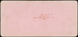[Group of 11 Stereograph Views of the 1869 and 1872 World Peace Jubilees, Boston, Massachusetts, United States of America], Charles Pollock (American), Albumen silver prints