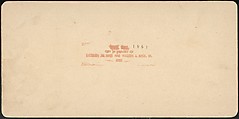 Strohmeyer & Wyman | [Group of 66 Stereograph Views of the 1893 Chicago ...