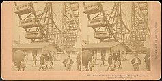 [Group of 66 Stereograph Views of the 1893 Chicago World's Fair and Columbian Exposition], Strohmeyer &amp; Wyman (American), Albumen silver prints