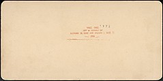 [Group of 66 Stereograph Views of the 1893 Chicago World's Fair and Columbian Exposition], Strohmeyer &amp; Wyman (American), Albumen silver prints